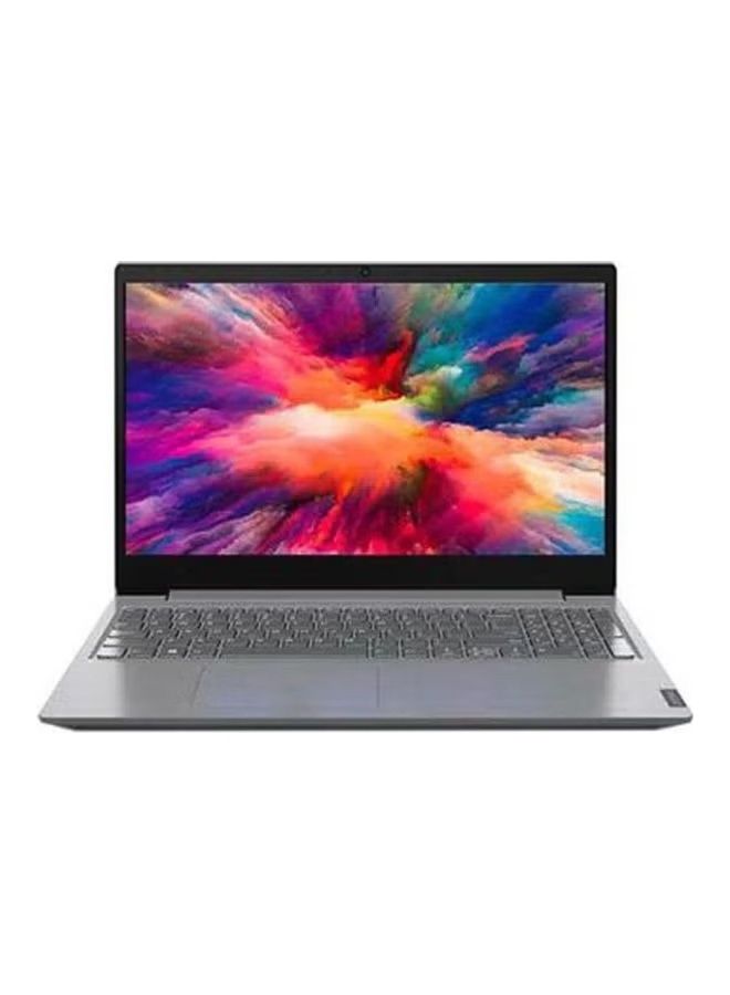 Lenovo - V15-IIL 82C5A009IH Laptop With 15.6 Inch Display, Core I3 1005G1 Processor 4Gb Ram 1 Tb HDD Intel UHD Graphic Card Windows 10 Pro Grey - Image 1