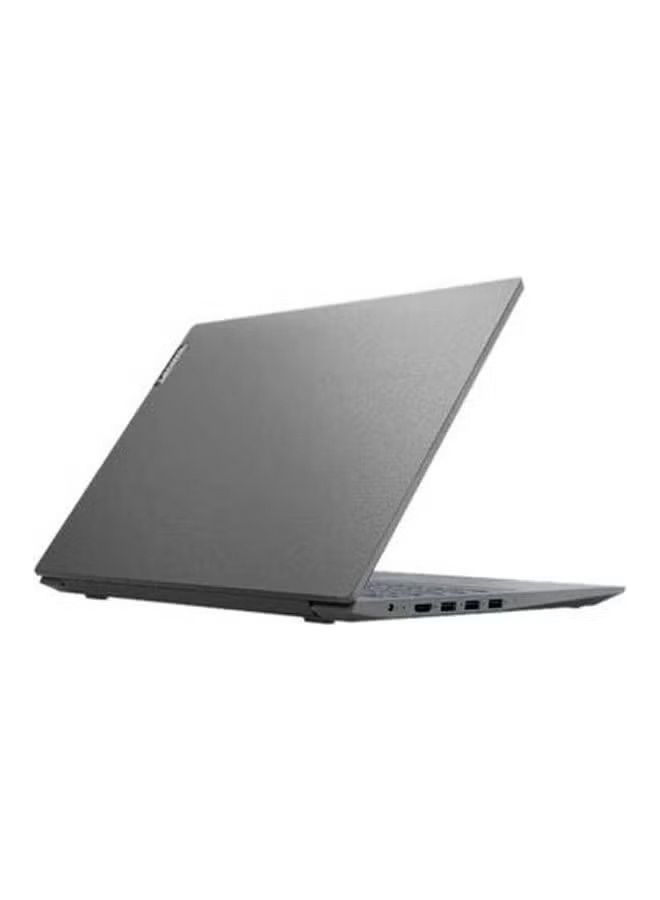Lenovo - V15-IIL 82C5A009IH Laptop With 15.6 Inch Display, Core I3 1005G1 Processor 4Gb Ram 1 Tb HDD Intel UHD Graphic Card Windows 10 Pro Grey - Image 1