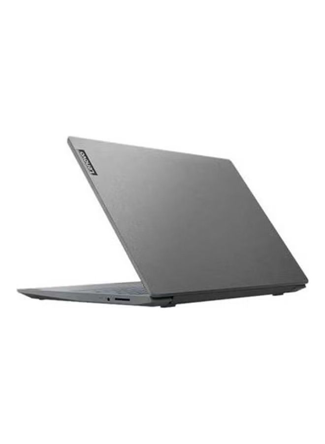 Lenovo - V15-IIL 82C5A009IH Laptop With 15.6 Inch Display, Core I3 1005G1 Processor 4Gb Ram 1 Tb HDD Intel UHD Graphic Card Windows 10 Pro Grey - Image 1