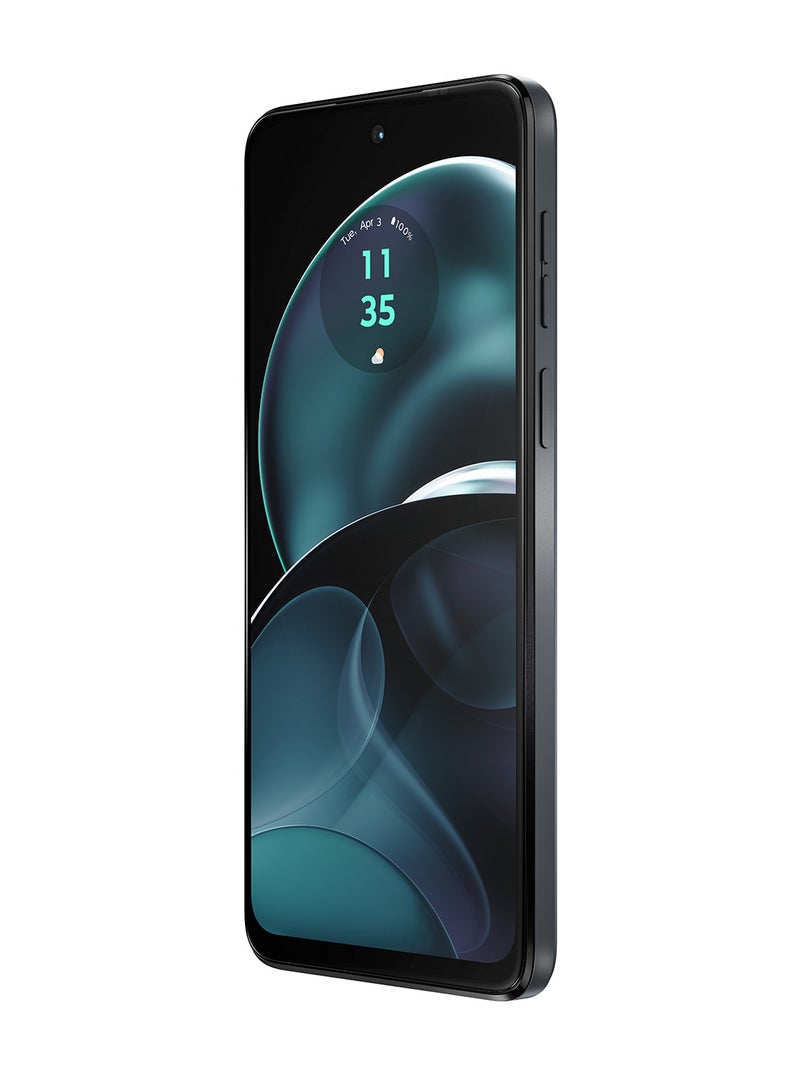 Motorola - G14 Dual SIM Steel Grey 4GB RAM 128GB 4G - Middle East Version - Image 1