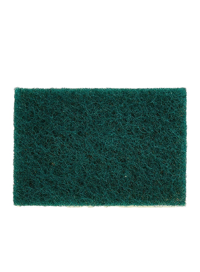 فيليدا جليتزي اسفنجة مرنة مضادة للبكتيريا، متعددة الأغراض، أصفر وأخضر، 2+1 قطعة - Image 5