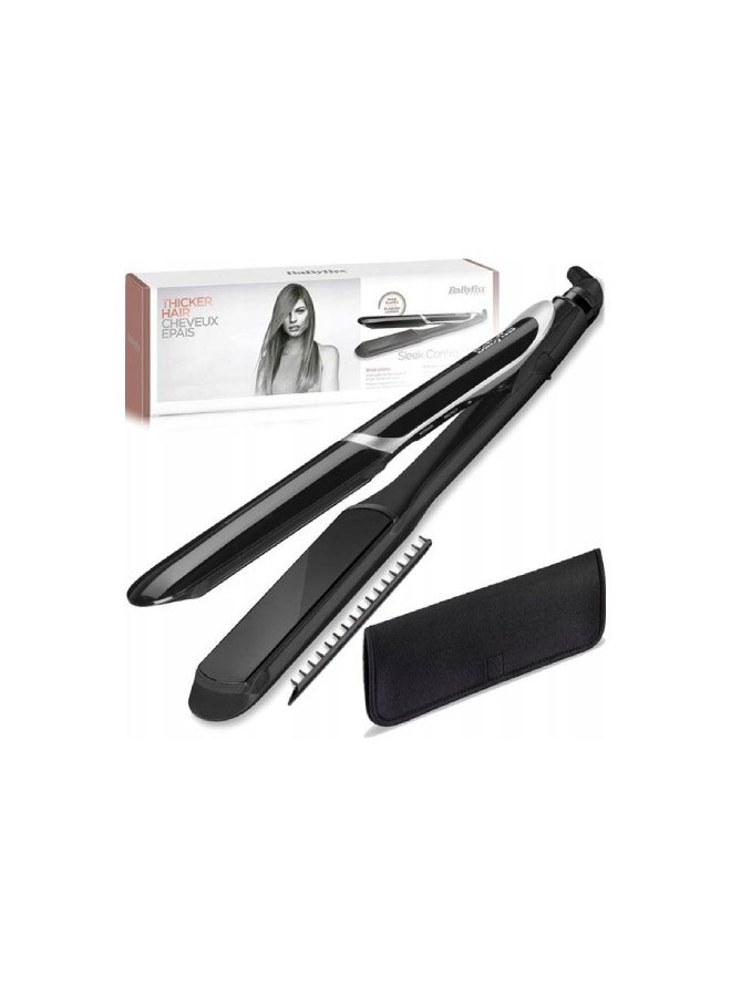 babyliss Hair Straightener And Styler Device Multicolor  - Image 3