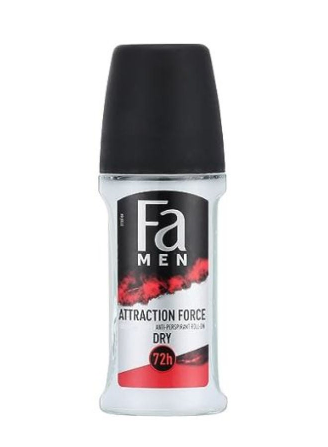 Fa Attraction Force Deodorant 50 ml