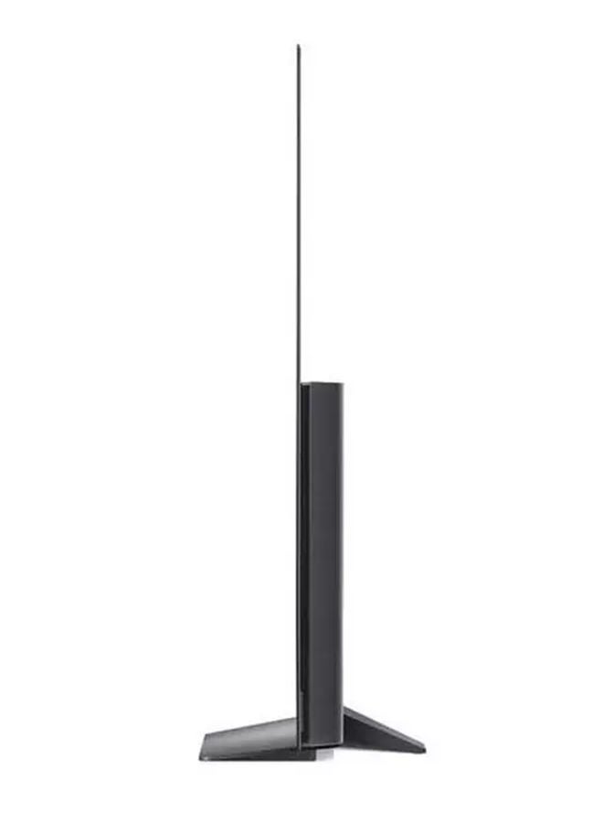 LG - 65 Inch OLED TV 4K HDR Smart TV OLED65CS3VA Black - Image 1