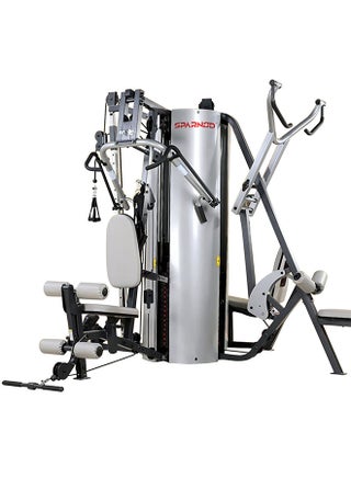 Smg-19000 Multifunctional Luxury Home Gym Station - v1692881750/N44689971A_1