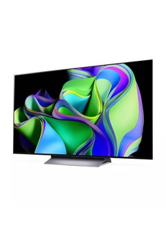 تلفزيون ذكي 65 بوصة 4K OLED - v1692881981/N53431140A_2