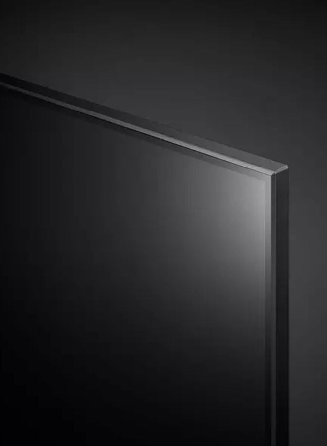 إل جي - تلفزيون سمارت 55 بوصة 4K QNED - Image 1