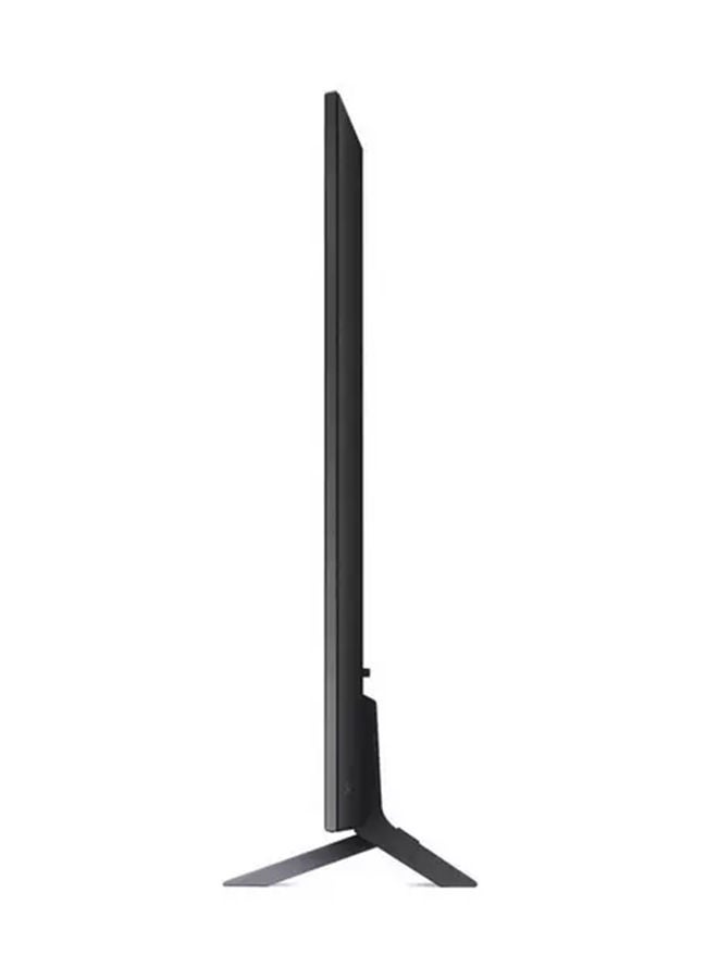إل جي - تلفزيون سمارت 55 بوصة 4K QNED - Image 1