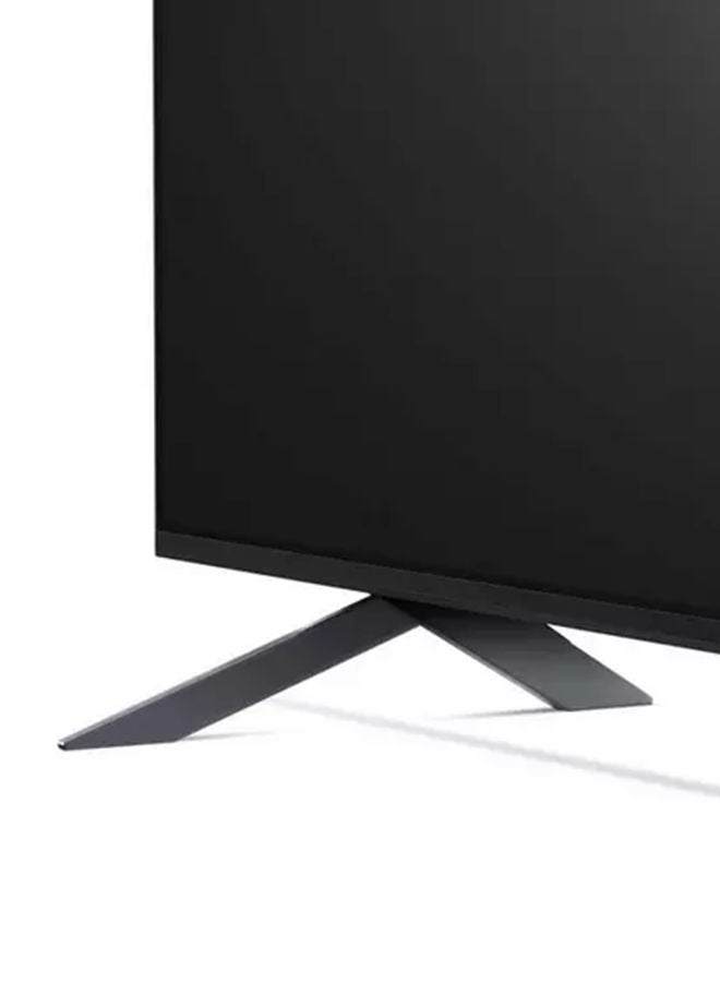 إل جي - تلفزيون سمارت 55 بوصة 4K QNED - Image 1