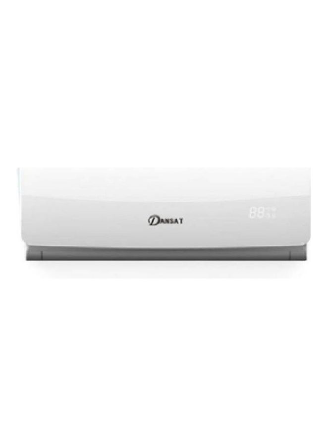 Split Wall Air Conditioner DSA24WCI White