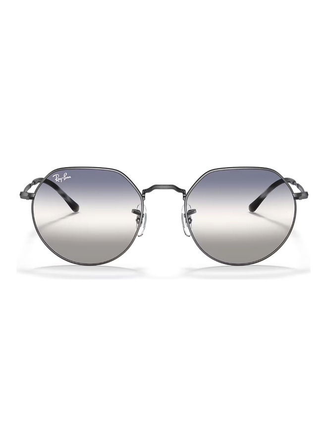 راي بان جاك النظارات الشمسية غير النظامية - Image 2