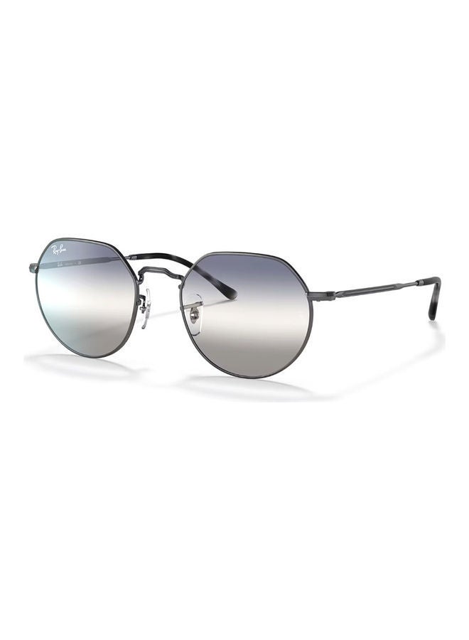 راي بان جاك النظارات الشمسية غير النظامية - Image 3