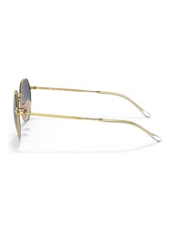 Ray-Ban unisex Jack Irregular Sunglasses  - Image 4