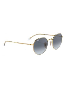 Ray-Ban unisex Jack Irregular Sunglasses  - Image 1