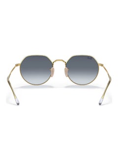 Ray-Ban unisex Jack Irregular Sunglasses  - Image 5