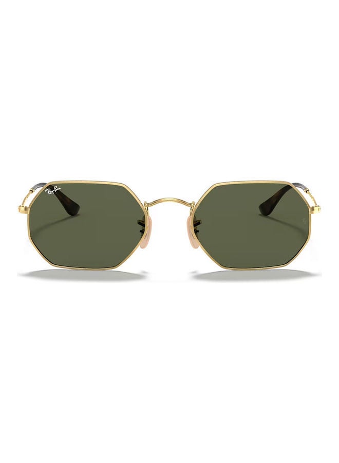 Ray-Ban unisex Octagonal Classic Sunglasses - Image 2