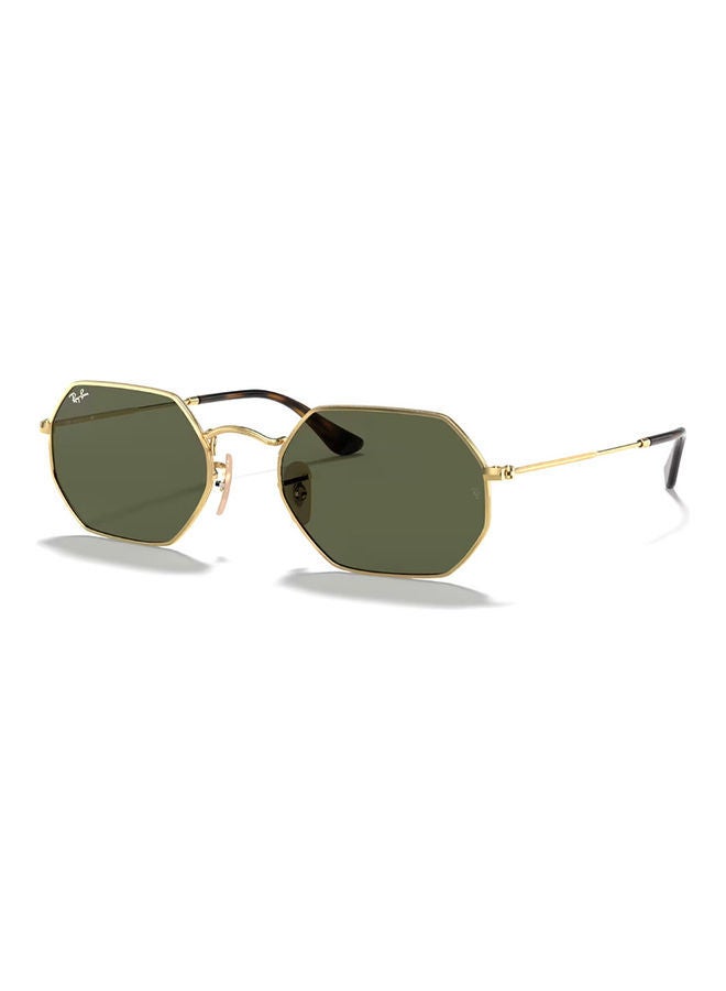Ray-Ban unisex Octagonal Classic Sunglasses - Image 3