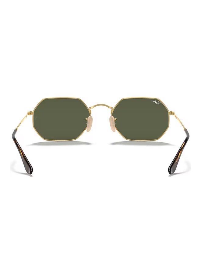 Ray-Ban unisex Octagonal Classic Sunglasses - Image 5