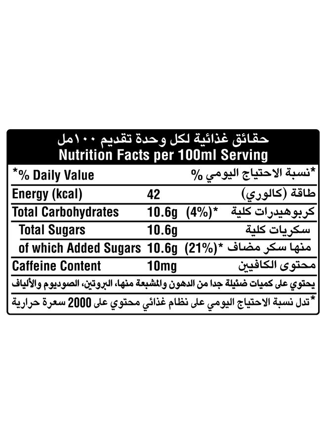 Coca-Cola - Original Taste Carbonated Soft Drink Can 330ml pack_of_6 - Image 1