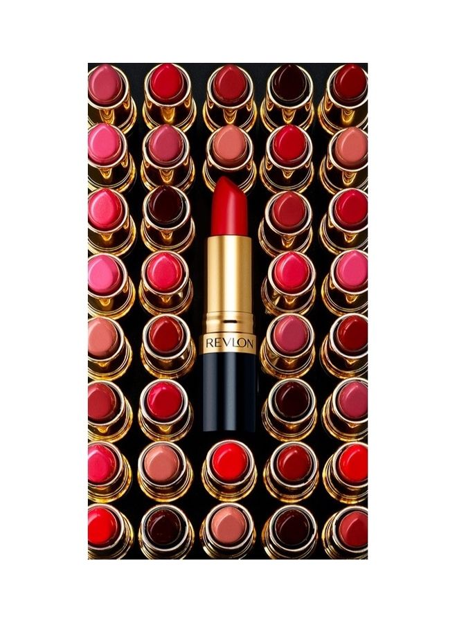 Super Lustrous™ Lipstick Super Red - v1692937907/N53431770A_4