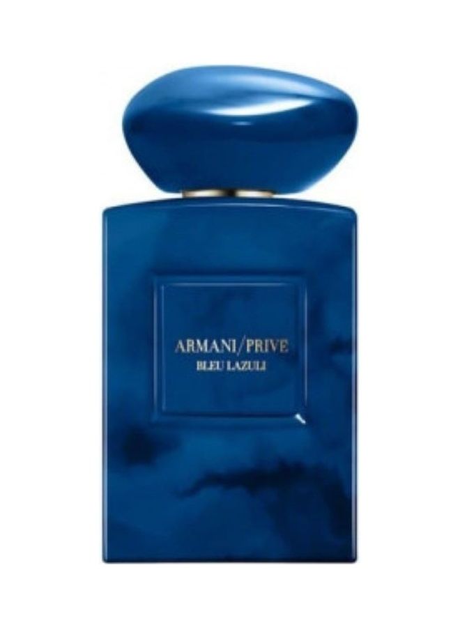 GIORGIO ARMANI - Prive Bleu Lazuli EDP 100.0ml - Image 1