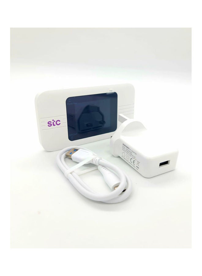 اس تي سي - Soyealink 5G موبايل واي فاي مع شاشة تعمل باللمس - Image 1