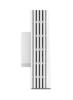 TP-LINK EAP655-Wall | Omada True WiFi 6 AX3000 Wall Plate Wireless Gigabit Access Point | High-Efficiency | Seamless Roaming | PoE Passthrough | Multiple SDN Controller Options | Remote & App Control White  - Image 2