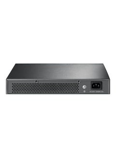 TP-LINK 16 Ports TL-SG1016D Gigabit Desktop Rackmount Switch Network Hub | Plug and Play | MAC Address self-Learning, Auto MDI/MDIX and Auto Negotiation Black  - Image 2