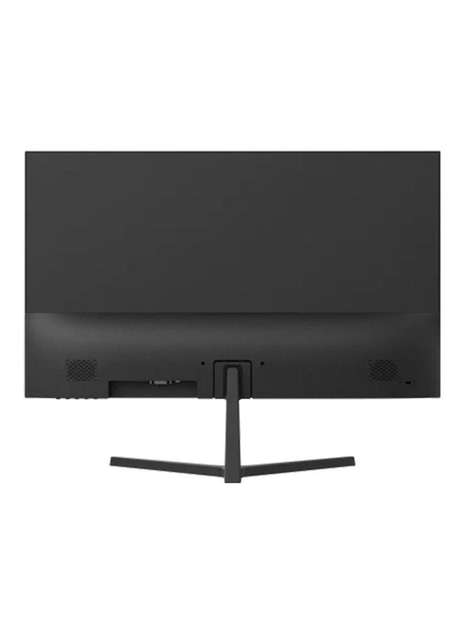 Dahua 23.8 Inch IPS FullHD Monitor With Built-in speakers, HDMI, VGA, 75Hz LM24-B201S Black - Image 2