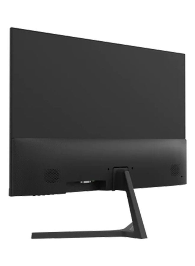 Dahua 23.8 Inch IPS FullHD Monitor With Built-in speakers, HDMI, VGA, 75Hz LM24-B201S Black - Image 3