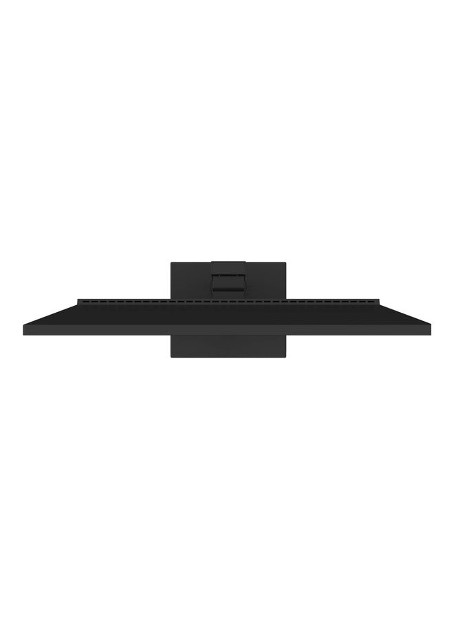 Dahua - 27-Inch IPS 4K UHD Bezel Less Monitor, 60Hz Refresh Rate, 6ms Response Time, HDR400 ready, 178°H/178°V, Wide Viewing Angle, Adaptive Sync, 100% sRGB, 96% Adobe RGB LM27-U401A Black - Image 1