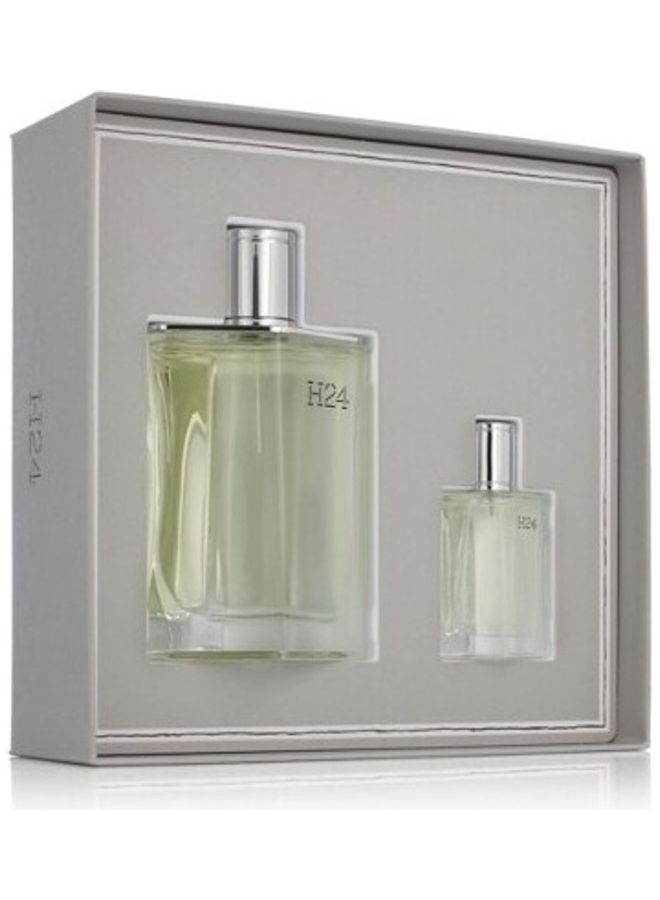 HERMES H24 EDT 112.5ml 