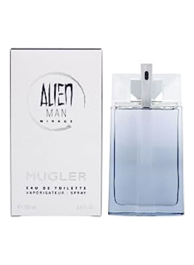 Thierry Mugler - Alien Man Mirage EDT 100.0ml - Image 1