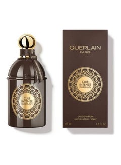Guerlain Cuir Intense EDP For Women 125 milliliter  - Image 2