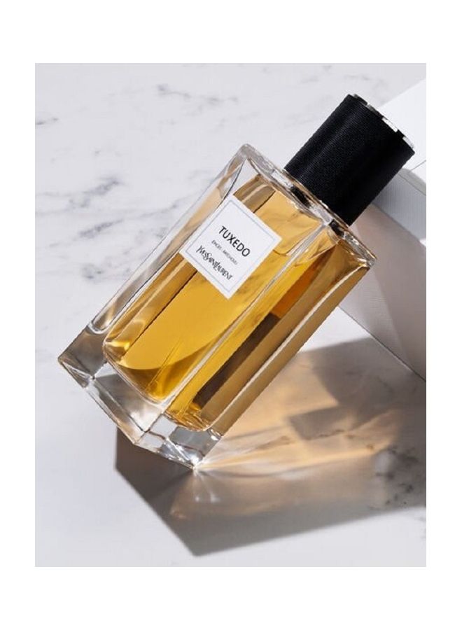 Yves Saint Laurent - Tuxedo Epices Patchouli EDP 125ml - Image 1