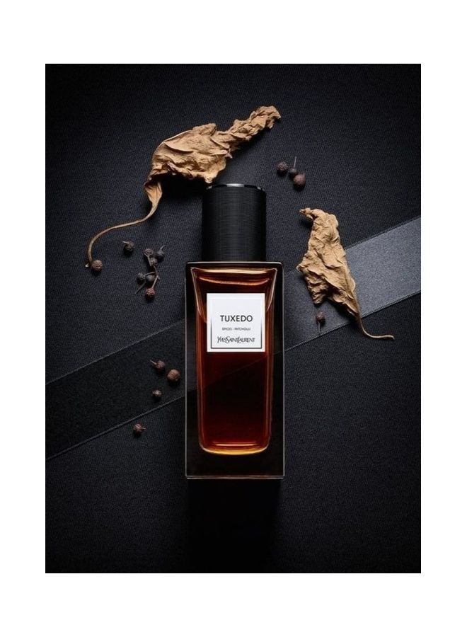 Yves Saint Laurent - Tuxedo Epices Patchouli EDP 125ml - Image 1