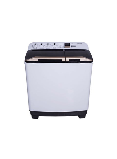 Twin Tub Washer 10 kg VH-H110WA White