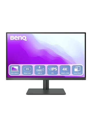 27-Inch LED 3840 x 2160 Pixels 4K Monitor, UHD, sRGB, Rec.709, HDR10, IPS, AQCOLOR Technology, Color Mode, Darkroom Mode, Animation Mode, CAD/CAM Mode, Hotkey Puck G2 PD2705U Black - v1693220425/N53431729A_1