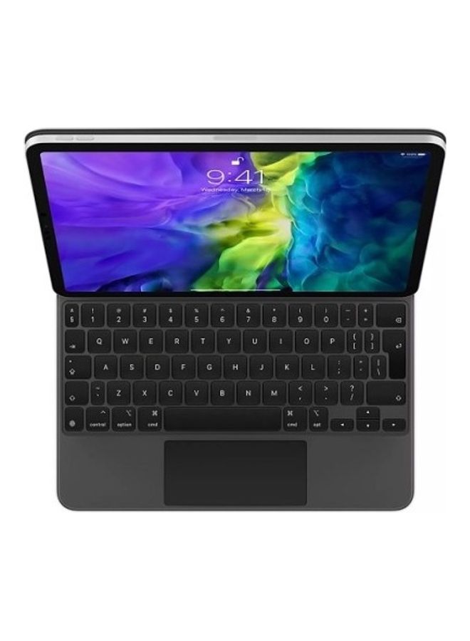 Apple Magic Keyboard for iPad Pro 12.9-inch black - Image 1