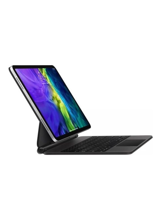 Apple Magic Keyboard for iPad Pro 12.9-inch black - Image 2