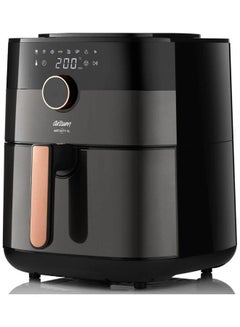 Arzum Airtasty XL Air Fryer 6 L 1750 W AR2074-B Black  - Image 1