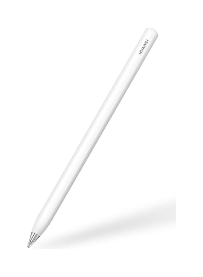 HUAWEI - M-Pencil CD 54R - Applicable For MateBook E / MatePad Pro 12.6 / MatePad 11 / Matepad Air / White - Image 1