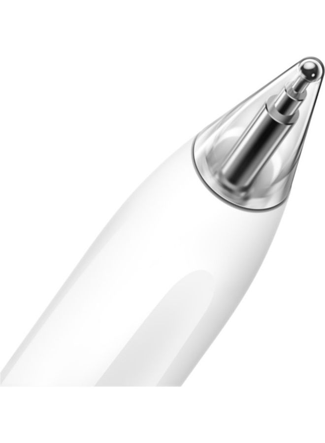 HUAWEI - M-Pencil CD 54R - Applicable For MateBook E / MatePad Pro 12.6 / MatePad 11 / Matepad Air / White - Image 1