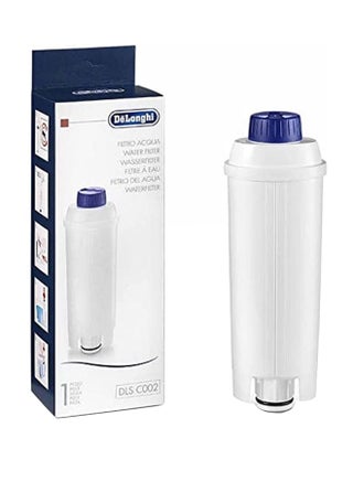 Water Filter for Coffee Machine, Pack of 1 0.5 L 1.5 W DLSC002 White - v1693233244/N53431408A_1