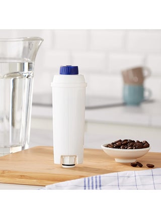 De'Longhi Water Filter for Coffee Machine, Pack of L W
