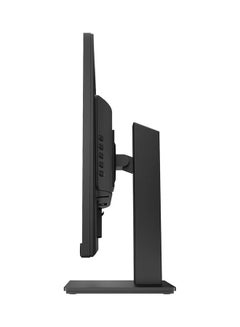 HP Monitor 27 Inches, Response Time Of 5 Ms, QHD IPS Resolution, Refresh Rate Of 60 Hz Black  - Image 3