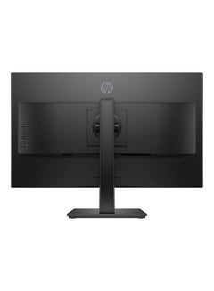 HP Monitor 27 Inches, Response Time Of 5 Ms, QHD IPS Resolution, Refresh Rate Of 60 Hz Black  - Image 4