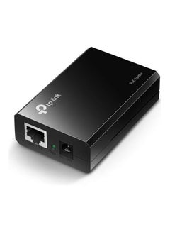 TP-LINK PoE Splitter 802.3af Compliant Gigabit Port 5/9/12V DC Power Output Up to 100 Meter s325 feet TL-PoE10R, Black Black  - Image 1
