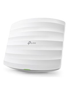 TP-LINK EAP223 w/No Adapter Omada AC1350 Gigabit Wireless Access Point Business WiFi Solution w/Mesh Support, Seamless Roaming & MU-MIMO PoE Powered SDN Integrated Cloud Access & Omada App White  - Image 1