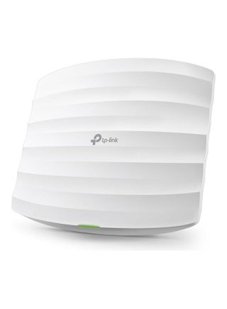 EAP223 w/No Adapter Omada AC1350 Gigabit Wireless Access Point Business WiFi Solution w/Mesh Support, Seamless Roaming & MU-MIMO PoE Powered SDN Integrated Cloud Access & Omada App White - v1693244420/N53432775A_1